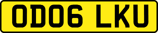 OD06LKU
