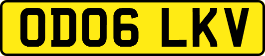 OD06LKV