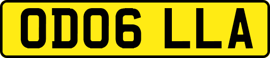 OD06LLA