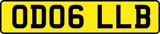OD06LLB