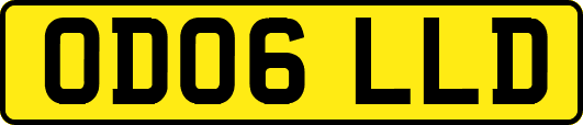 OD06LLD
