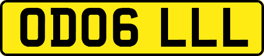 OD06LLL