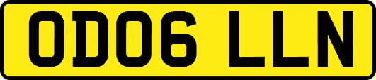 OD06LLN