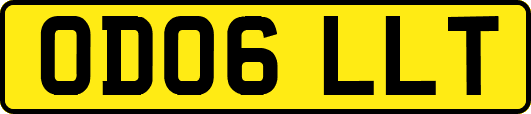 OD06LLT