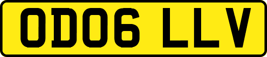 OD06LLV