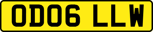 OD06LLW