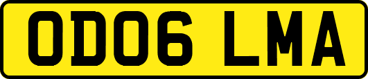 OD06LMA