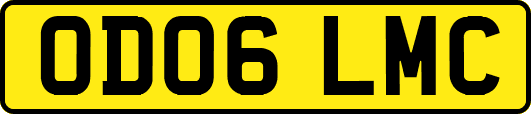 OD06LMC