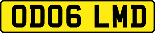 OD06LMD