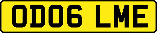 OD06LME