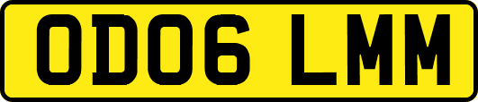 OD06LMM