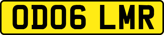 OD06LMR