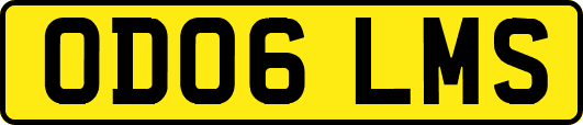 OD06LMS