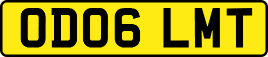 OD06LMT