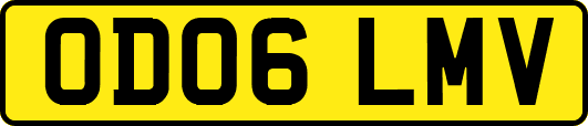 OD06LMV