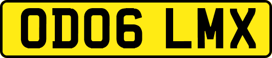 OD06LMX