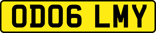 OD06LMY