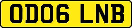 OD06LNB