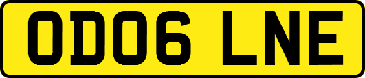 OD06LNE