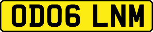OD06LNM