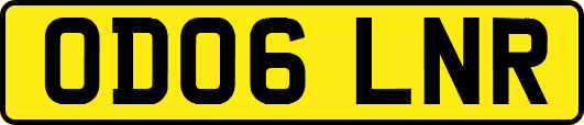 OD06LNR