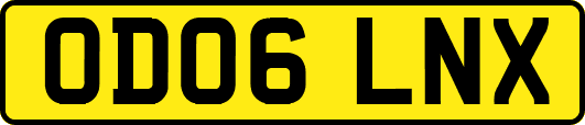 OD06LNX