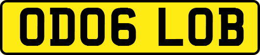 OD06LOB
