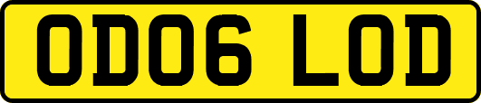 OD06LOD