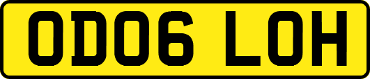 OD06LOH