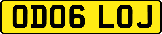 OD06LOJ