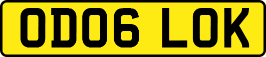 OD06LOK