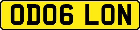 OD06LON