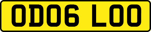 OD06LOO