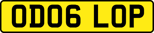 OD06LOP
