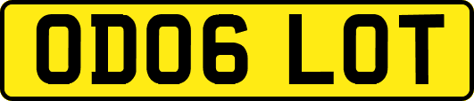 OD06LOT