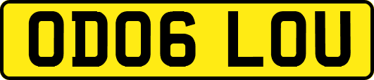 OD06LOU