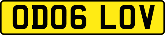 OD06LOV