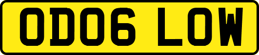 OD06LOW