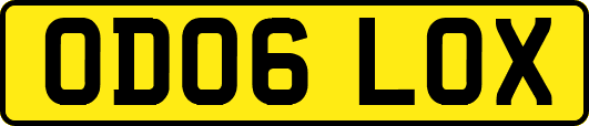 OD06LOX