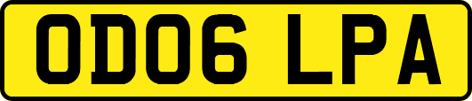 OD06LPA
