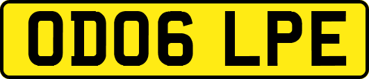 OD06LPE