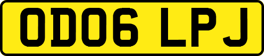 OD06LPJ