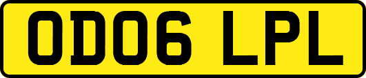 OD06LPL