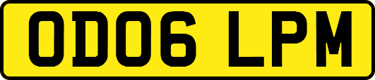 OD06LPM