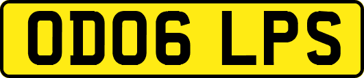 OD06LPS