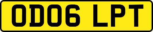 OD06LPT