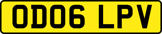OD06LPV