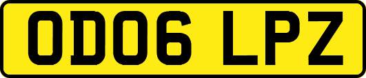 OD06LPZ