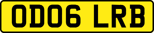 OD06LRB