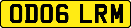 OD06LRM
